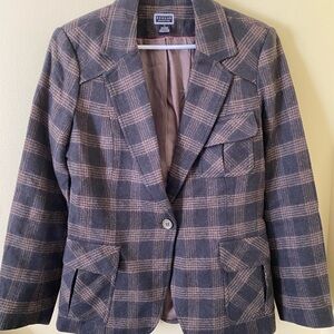 Renuar vintage jacket never worn
